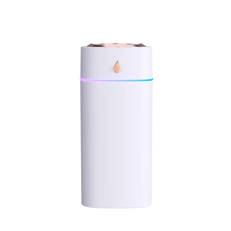 AeroMist™ Triple Nozzle Hydrating Humidifier: