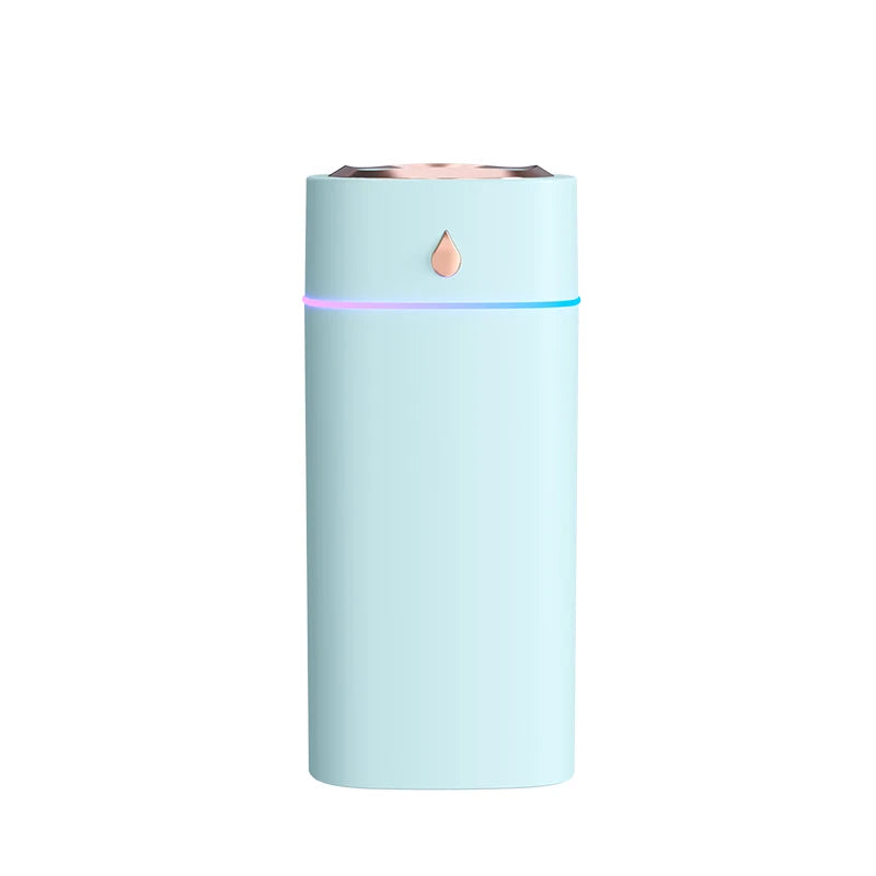 AeroMist™ Triple Nozzle Hydrating Humidifier: