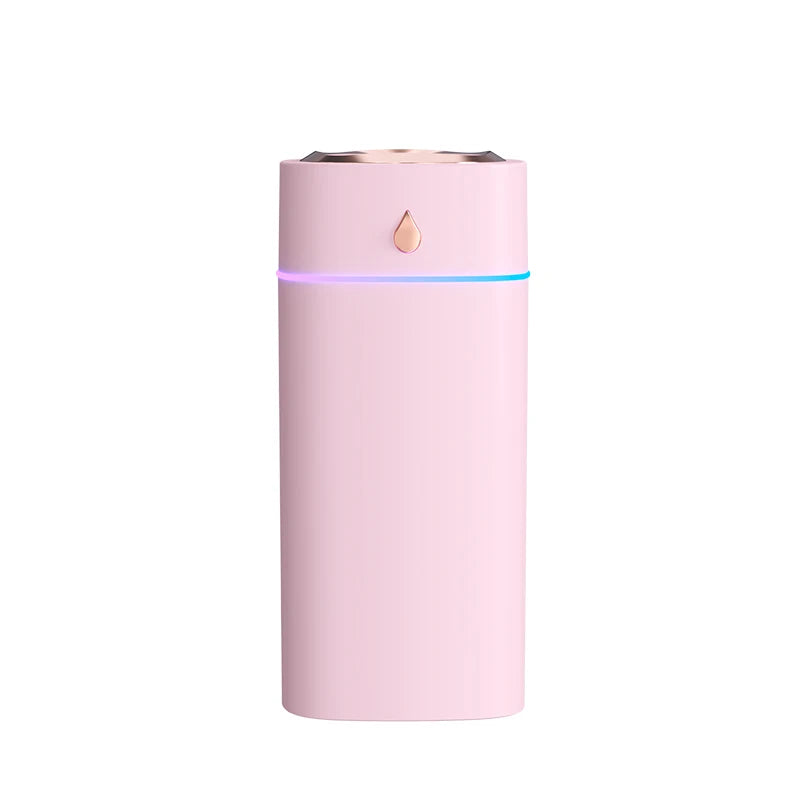 AeroMist™ Triple Nozzle Hydrating Humidifier: